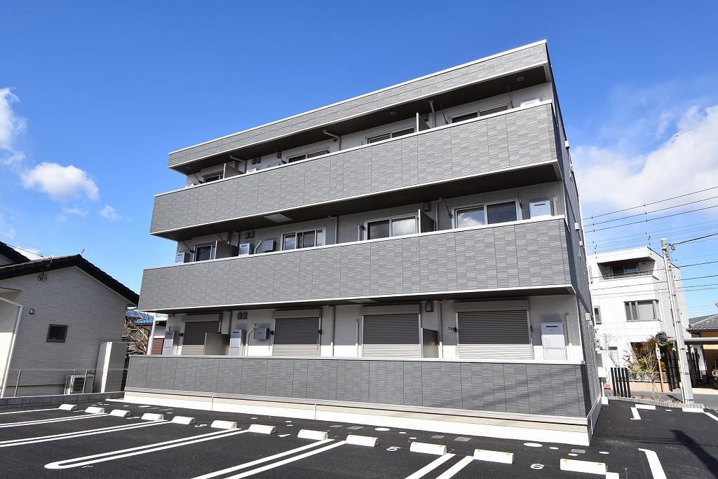 D-ROOM六供町2丁目