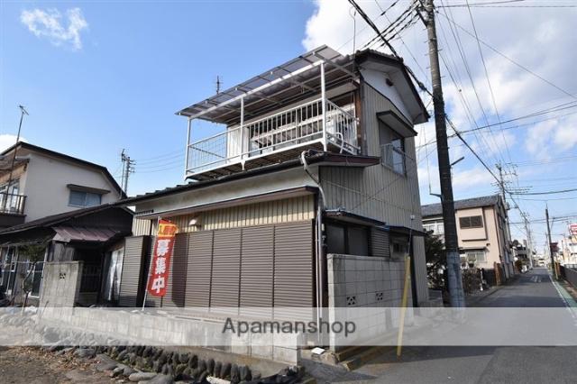 両毛線 前橋駅 徒歩27分 2階建 築57年