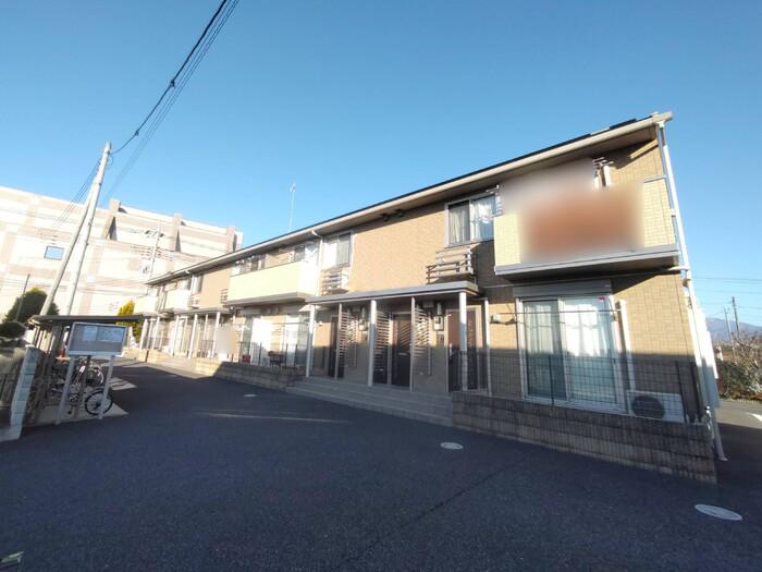 グランシャリオ大胡B