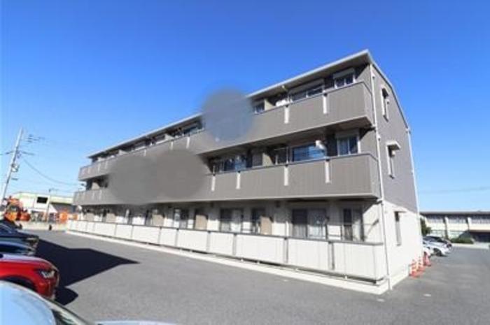 オペラハウス上大島 B