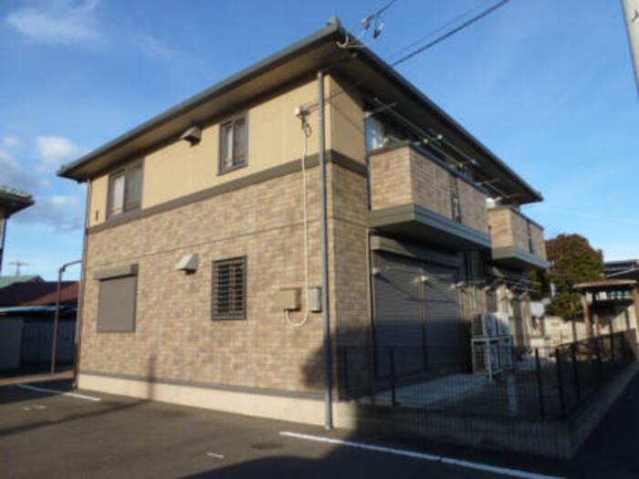 公園通Ⅰ・Ⅱ・Ⅲ