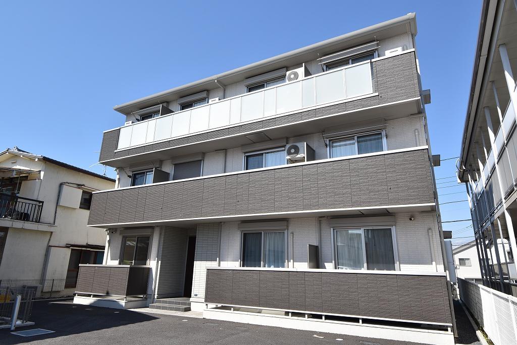 D-ROOM本町