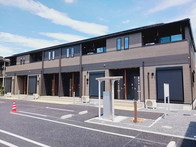 クレストコート