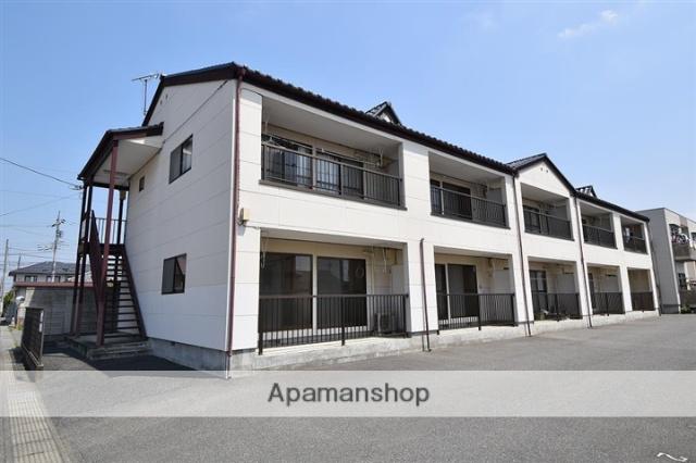 リバーサイド真塩(2DK/2階)