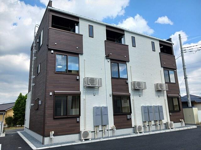 ルーツショアⅣ