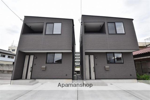 両毛線 前橋駅 徒歩42分  築1年(3LDK)