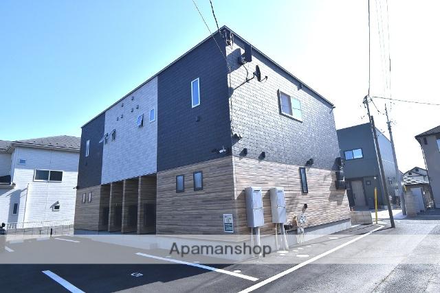 フィオーレ富久(1LDK/1階)