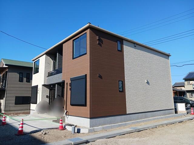 アーバンシティ Ⅰ(1LDK/1階)