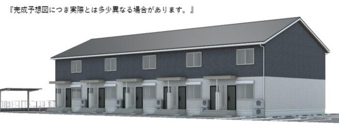 フェリオ文京 II