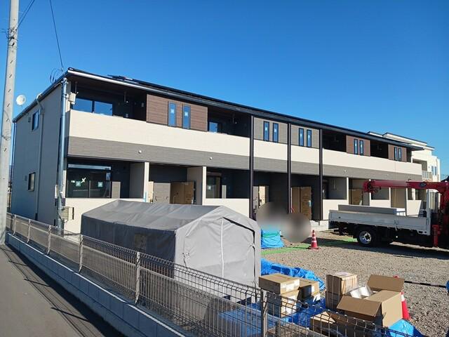 グレイスパークⅠ