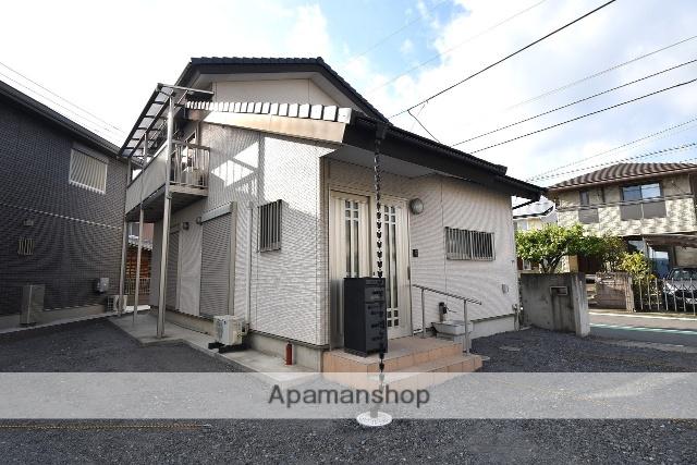 群馬県前橋市 2階建 築16年