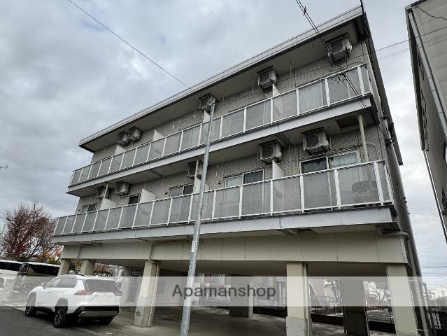 パークサイド上小出