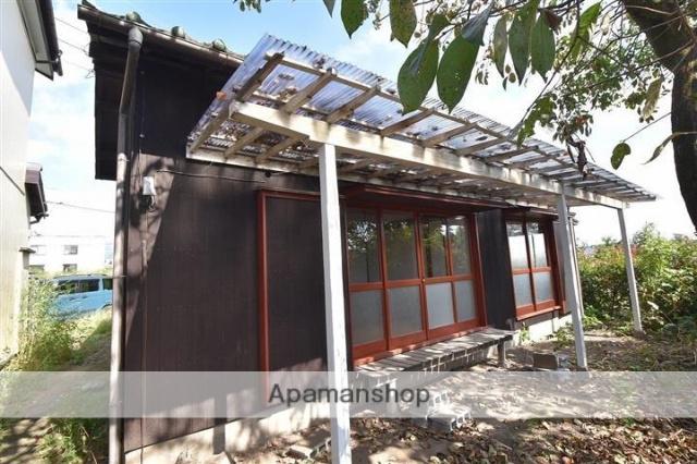 上毛電気鉄道上毛線 大胡駅 徒歩4分 1階建 築63年