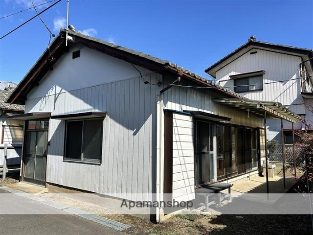 上越線 群馬総社駅 徒歩57分  築51年(3K)