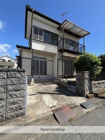上越線 群馬総社駅 徒歩22分 2階建 築51年