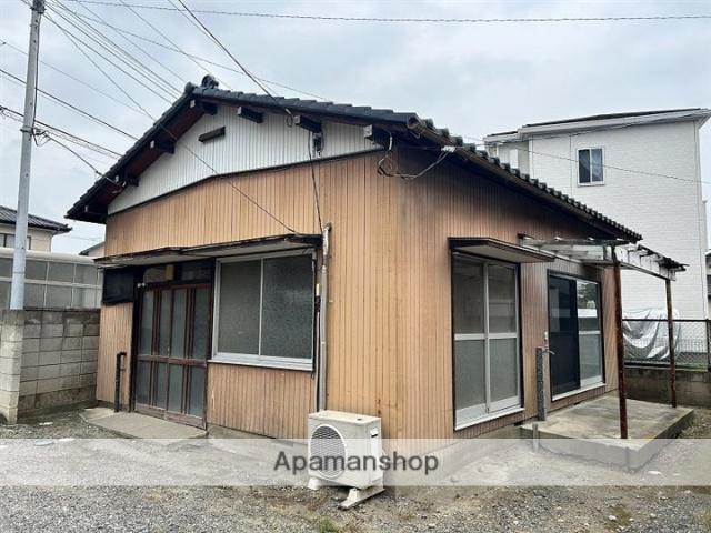 上毛電気鉄道上毛線 中央前橋駅 徒歩56分 1階建 築56年