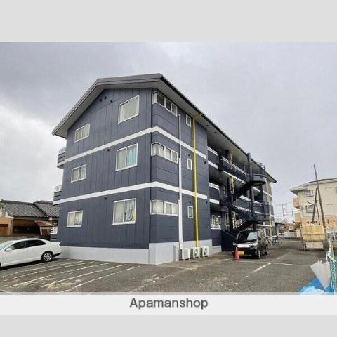 第5大島マンション