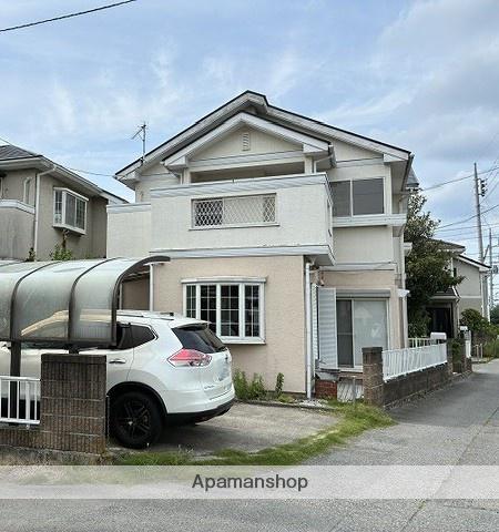 両毛線 新前橋駅 徒歩14分 2階建 築37年