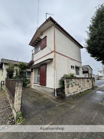 上越線 群馬総社駅 徒歩54分  築58年