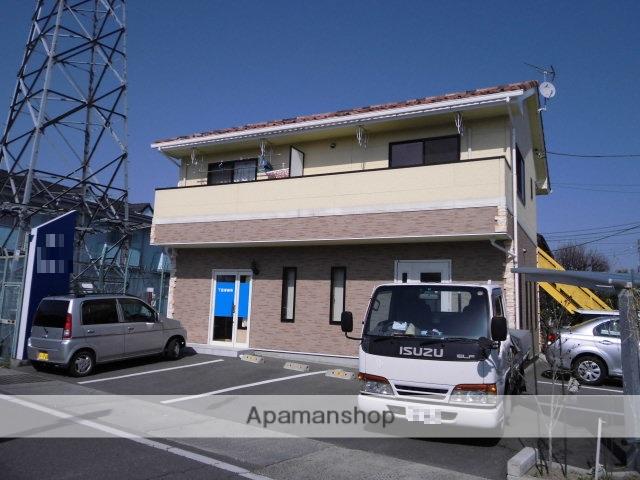 群馬県前橋市 2階建 築15年