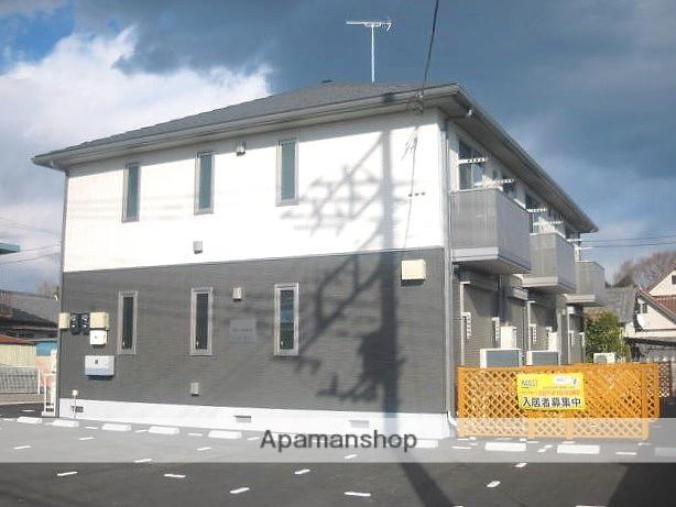 ソレーユM I(1LDK/1階)