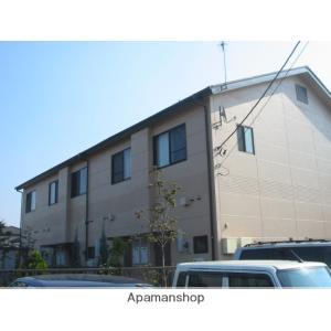 サンク・ボヌール(2DK/1階)