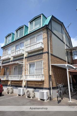 パル上小出A・B・C・D(1K/1階)