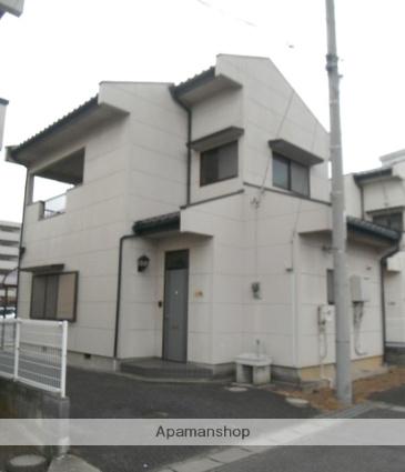 群馬県前橋市文京町2丁目の戸建賃貸