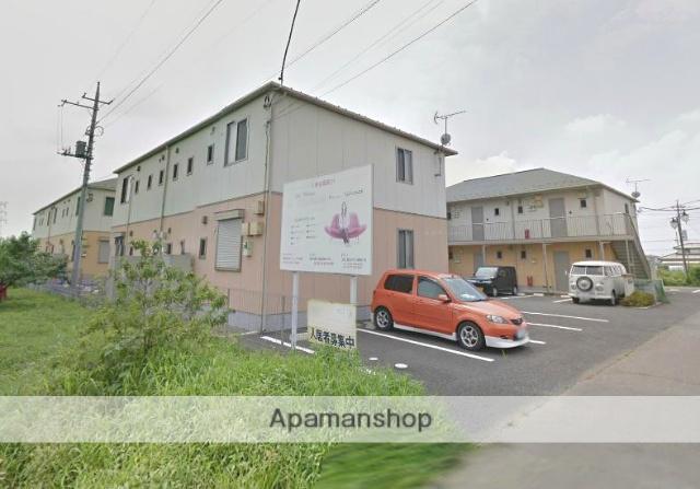 アークコート下大島Ⅰ・Ⅱ・Ⅲ