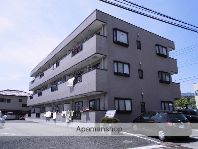 ルクス21(2LDK/3階)