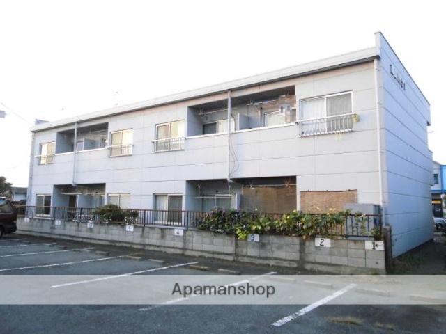 高山ハイツNO.1