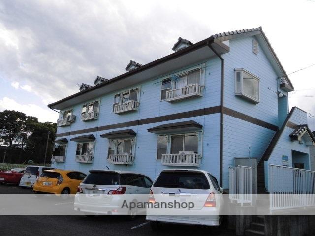 シェモワ榛東(1K/2階)