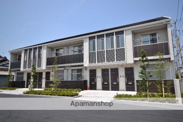 両毛線 新前橋駅 徒歩20分  築12年