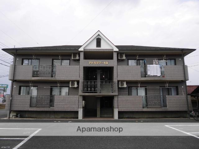 アドミラブールⅡ