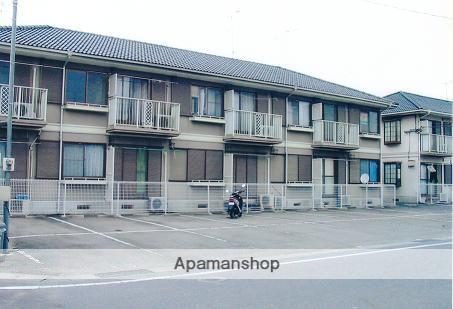 アカギ第2第3ハイツ