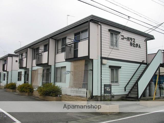 コーポラスゆたか