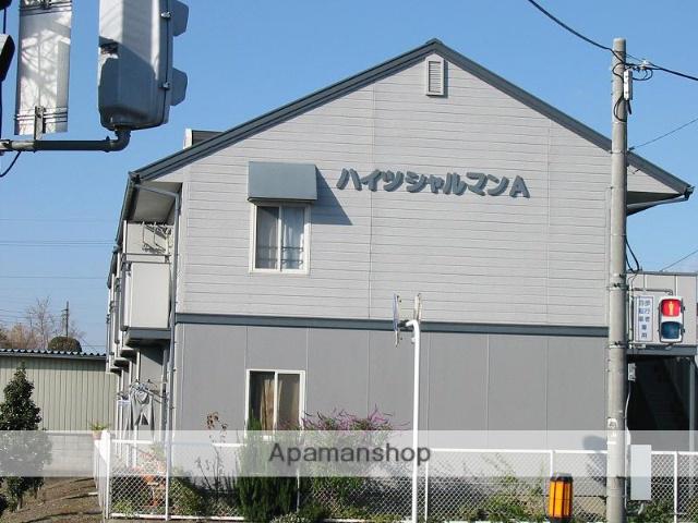 ハイツシャルマン