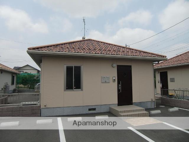 東武伊勢崎・大師線 新伊勢崎駅 徒歩34分  築19年