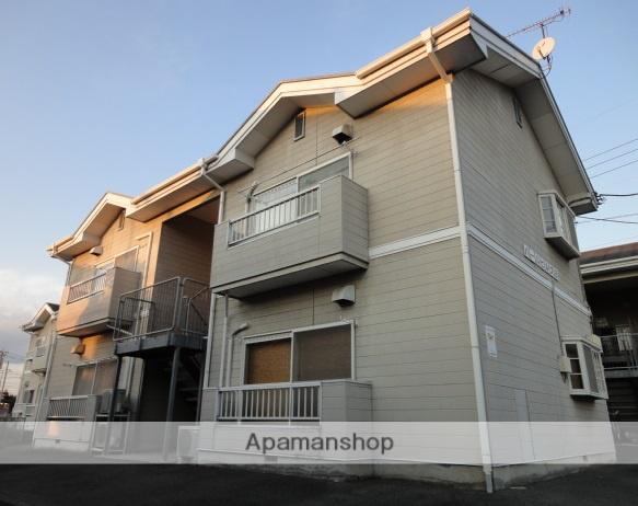 パールヒルズA・B・C・D