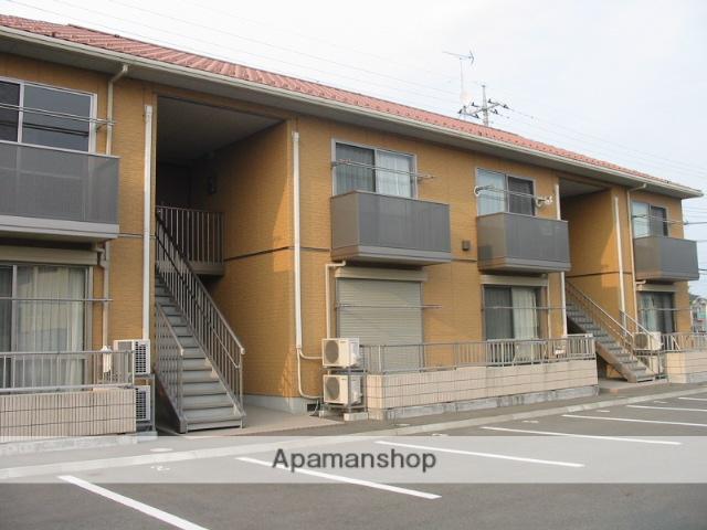 アイエーデル(1LDK/2階)