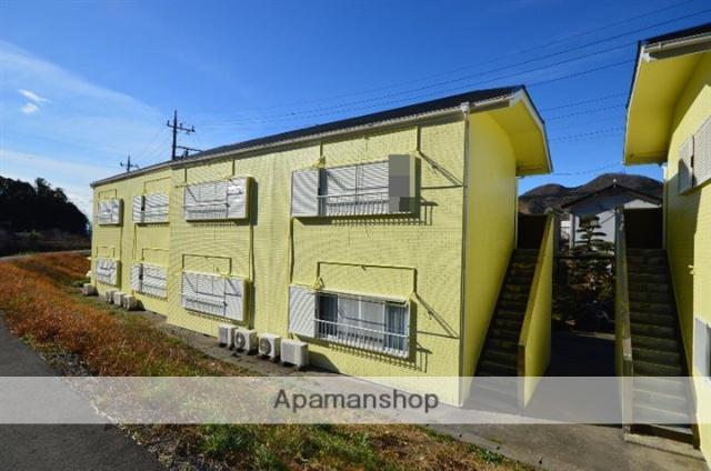 ハイツリバーサイド