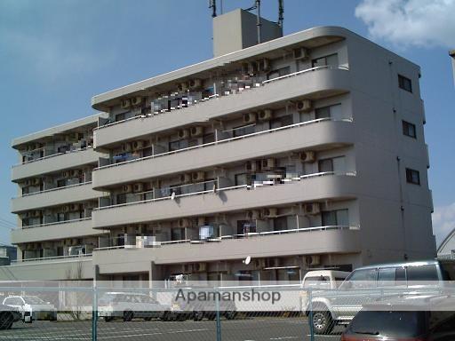 協栄マンション(1K/2階)