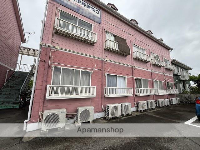 アリス伊勢崎第3