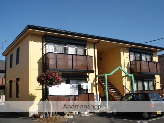 ライヴリタウン(3DK/2階)