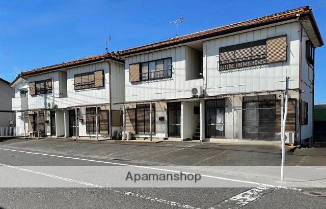 シャレル八斗島K