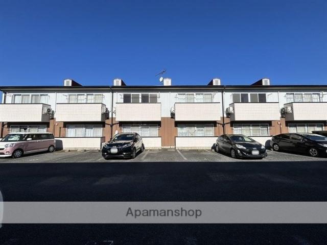 カズミハイツAB