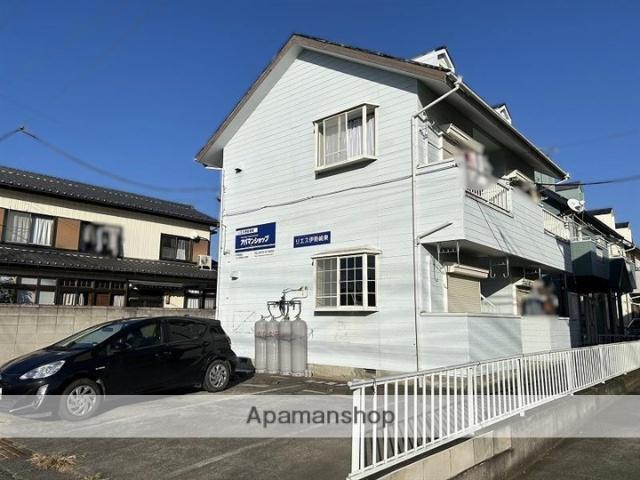 リエス伊勢崎東