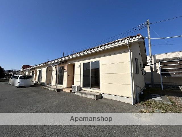 両毛線 国定駅 徒歩41分  築19年(3LDK)