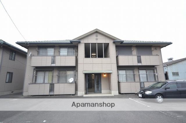 グリーンコート(2LDK/1階)