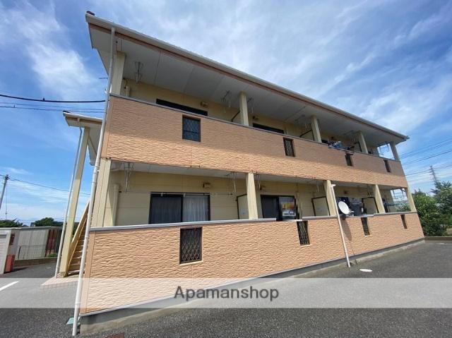 パークミラコスタ(1K/2階)